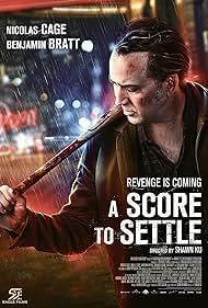 watch-A Score to Settle (2019)