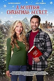 watch-A Scottish Christmas Secret (2025)
