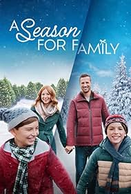 watch-A Season for Family (2023)
