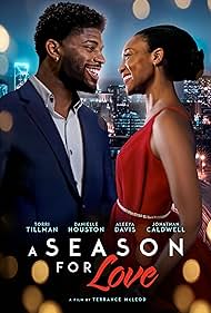 watch-A Season for Love (2025)