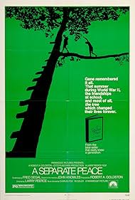 watch-A Separate Peace (1972)