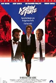 watch-A Show of Force (1990)
