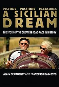 watch-A Sicilian Dream (2015)