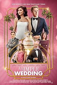 watch-A Simple Wedding (2020)