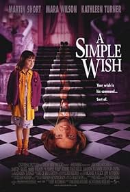 watch-A Simple Wish (1997)