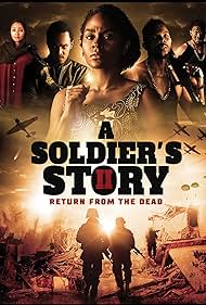 watch-A Soldier's Story 2: Return from the Dead (2021)