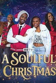 watch-A Soulful Christmas (2025)
