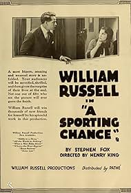 watch-A Sporting Chance (1919)