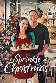 watch-A Sprinkle of Christmas (2024)