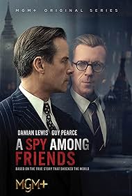 watch-A Spy Among Friends (2023)