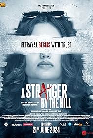 watch-A Stranger by the Hill (2024)