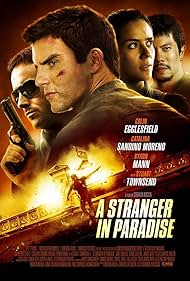 watch-A Stranger in Paradise (2013)