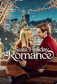 watch-A Suite Holiday Romance (2025)