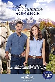 watch-A Summer Romance (2019)