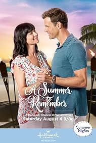 watch-A Summer to Remember (2018)