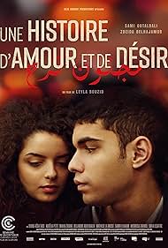 watch-A Tale of Love and Desire (2021)