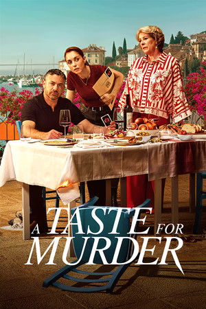 watch-A Taste for Murder (2026)