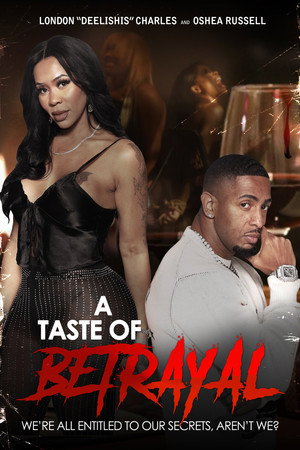 watch-A Taste of Betrayal (2023)