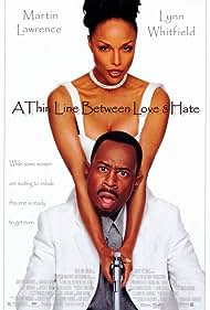 watch-A Thin Line Between Love and Hate (1996)