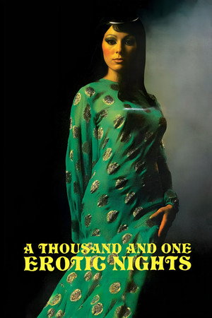 watch-A Thousand and One Erotic Nights (1982)