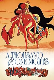 watch-A Thousand & One Nights (1969)