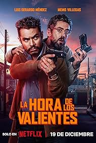 watch-A Time for Bravery (2025)