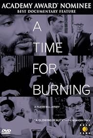 watch-A Time for Burning (1967)