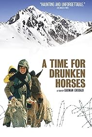 watch-A Time for Drunken Horses (2000)