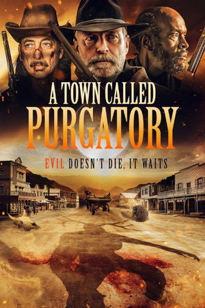watch-A Town Called Purgatory (2025)