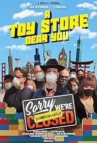 watch-A Toy Store Near You (2020)