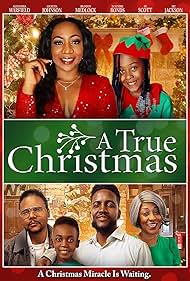watch-A True Christmas (2022)