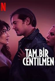 watch-A True Gentleman (2024)