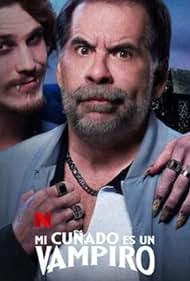 watch-A Vampire in the Family (2023)