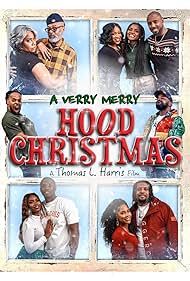 watch-A Verry Merry Hood Christmas (2022)