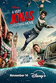 watch-A Very Jonas Christmas Movie (2025)
