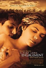 watch-A Very Long Engagement (2005)