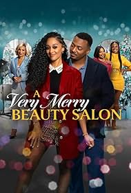 watch-A Very Merry Beauty Salon (2024)