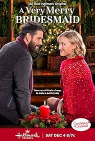 watch-A Very Merry Bridesmaid (2021)