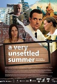 watch-A Very Unsettled Summer (2013)