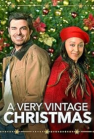 watch-A Very Vintage Christmas (2019)