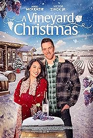 watch-A Vineyard Christmas (2023)