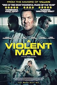 watch-A Violent Man (2022)