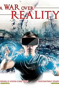 watch-A War Over Reality (2018)
