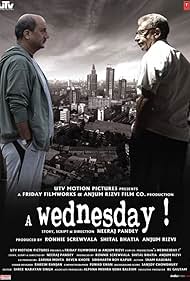 watch-A Wednesday (2008)
