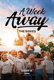 watch-A Week Away: The Series (2025)