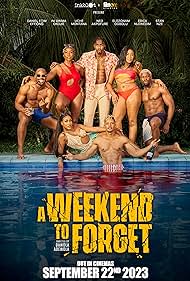 watch-A Weekend to Forget (2023)