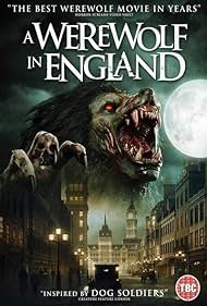 watch-A Werewolf in England (2020)