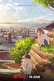 watch-A Whisker Away (2020)