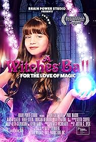 watch-A Witches' Ball (2018)