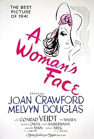 watch-A Woman's Face (1941)